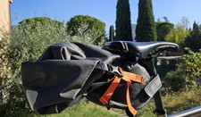 Ortlieb Borsa Bici Seat-Pack 11L