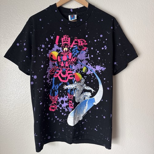 Camicia marvel galactus - camicia,
