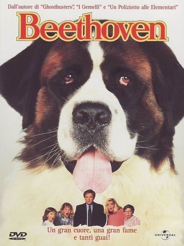 Dvd beethoven - dvd,
