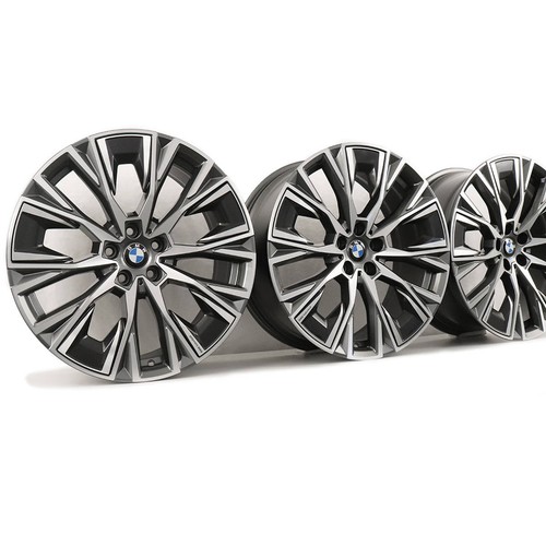 Cerchi lega bmw serie 4 - in,