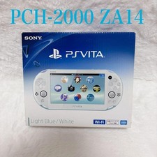 Sony PlayStation PS Vita 2000