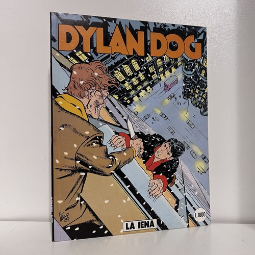 Dylan dog edizione - dog, 42