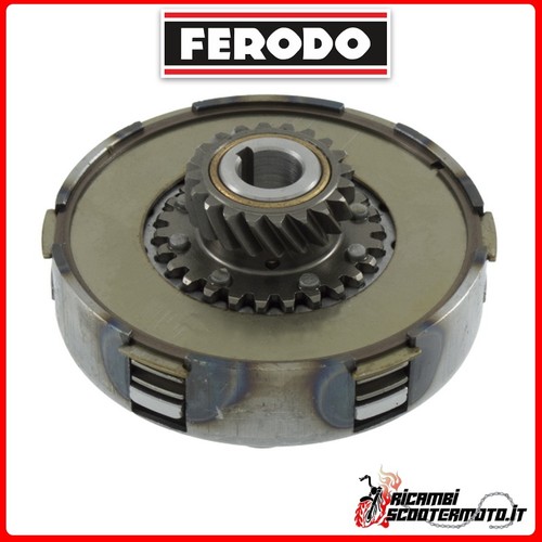 Frizione completa ferodo - frizione,
