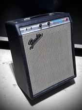 Amplificatore basso fender - amplificatore,