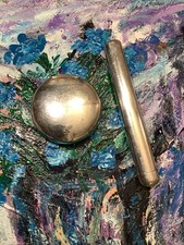 Set composto da portaostie tascabile con chiusura a cerniera e contenitore vuoto