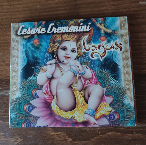 Cesare cremonini bagus - -,