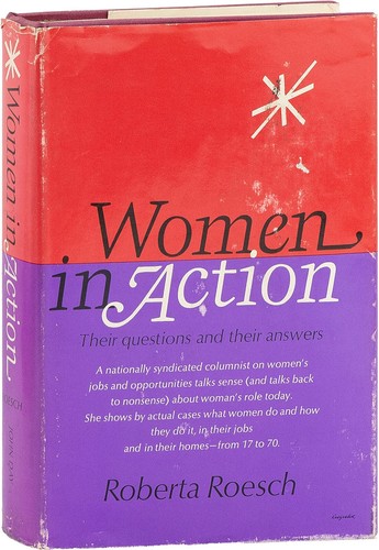 Roesch women action 1st - action,