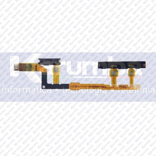 Flat flex sony xperia - flat,