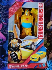Hasbro transformers authentic - transformers,