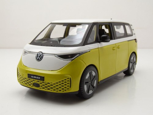Modellino auto buzz - auto,