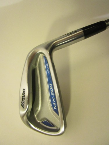 Mizuno 200 tune xl - mizuno, mx-200
