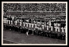 Olimpiadi Reemstma 1936 n. 14