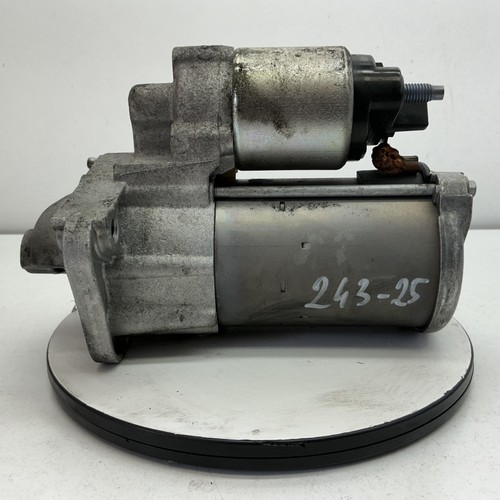 Motorino avviamento per - avviamento,