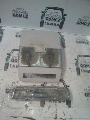 8p0947135d plafoniera audi - plafoniera,