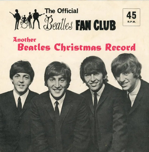 The beatles another - beatles,