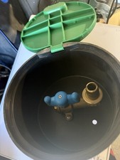 pozzetto irrigazione