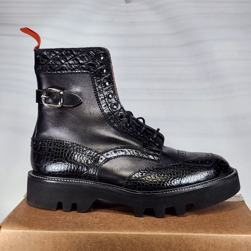 Size trickers x - trickers,