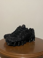 nike shox