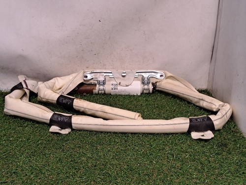 Airbag tendina laterale - a,