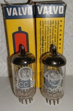 Pcc88 valvo telaio - 2,
