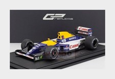 1:18 GP REPLICAS Williams F1
