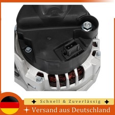 GENERATORE 14V 120A