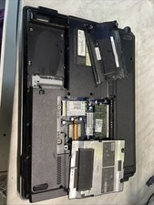 Compaq Presario C700 