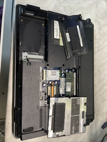 Compaq presario c700 - presario,