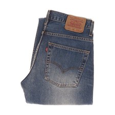 JEANS UOMO LEVIS 516 VINTAGE