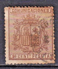 España spagna 1873 1ª - espaÑa,