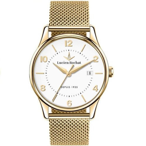 Orologio uomo lucien rochat - orologio,