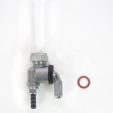 Rubinetto benzina fuel - rubinetto,