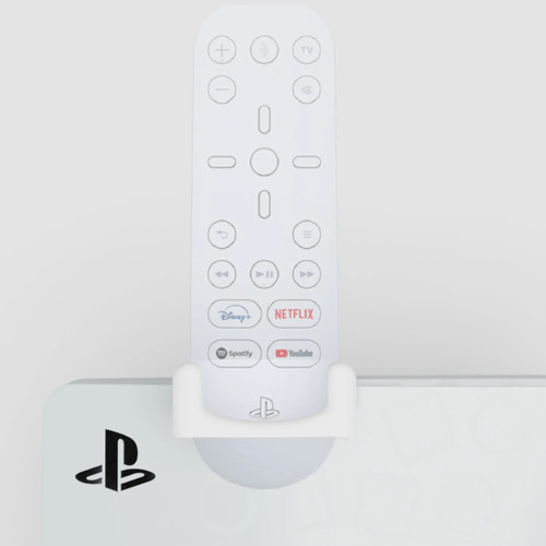 Supporto staffa console