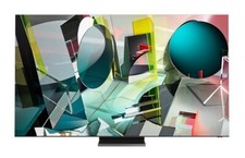 TV 65" SAMSUNG QE65Q900TST QLED Q900TS 8K SMART WIFI 4700 PQI USB HDMI ARGENTO