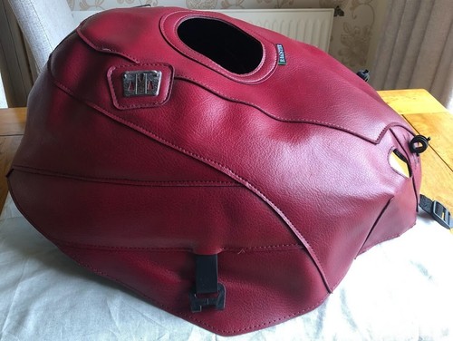 Coperchio cablaggio serbatoio