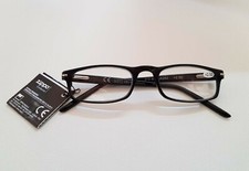 Zippo occhiali colore nero