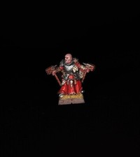 Warhammer The Old World - Impero - Prete Guerriero - Pro Painted -  Mordheim -GW