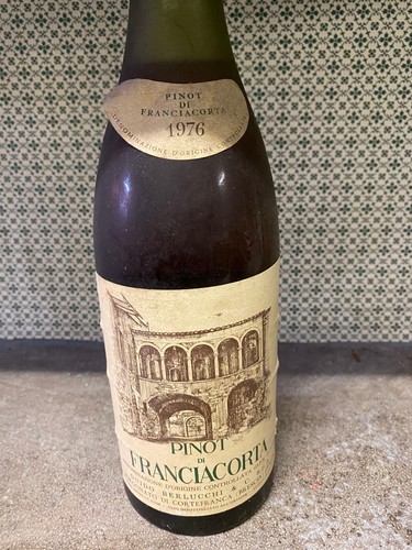 Pinot franciacorta - pinot, di