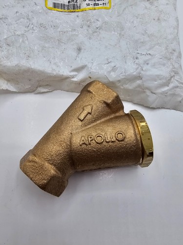 Valvola apollo pollice - valvola, 1/2