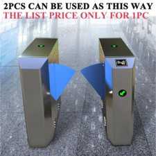 Cancello basculante automatico