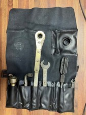 Bordwerkzeug Werkzeugtasche Lancia Delta Integrale Evo ORIGINAL trousse attrezzi