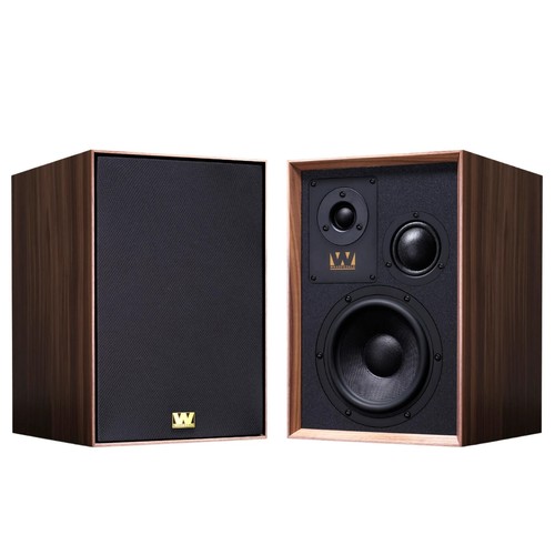Wharfedale super denton - wharfedale,