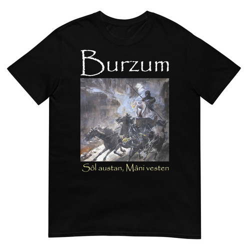 1burzum sol austan - 1burzum, "sol