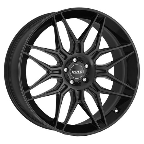 Cerchio lega dotz longbeach - cerchio,