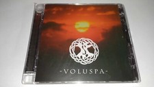 Somnolence : voluspa