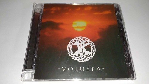 Somnolence voluspa - :,