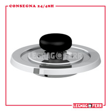 Tappo Per Ispezione Acciaio