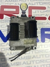 CENTRALINA MOTORE OPEL AGILA