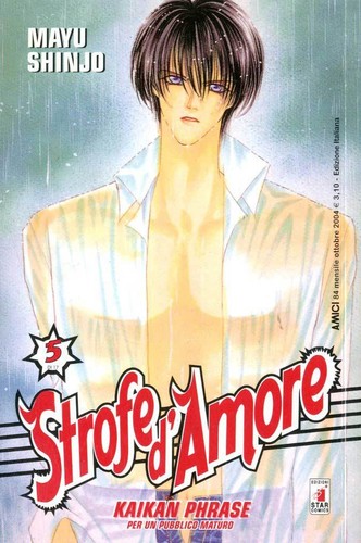 Manga star comics - manga,