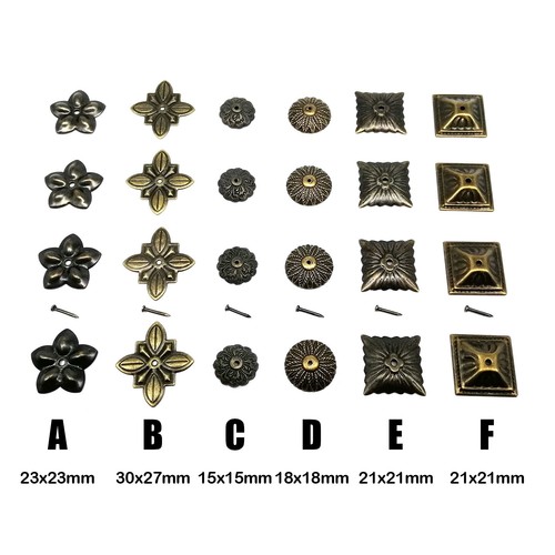 25/100 pezzi bronzo